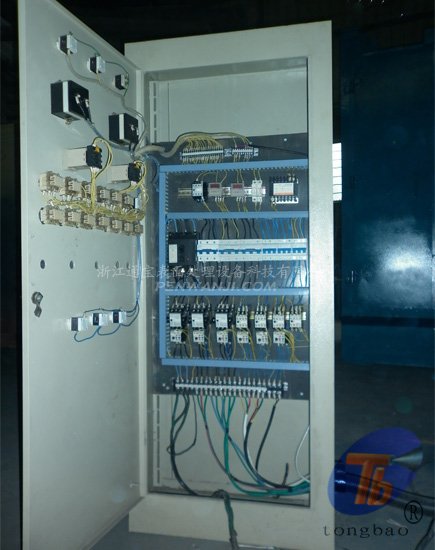 设备专用型电源控制系统